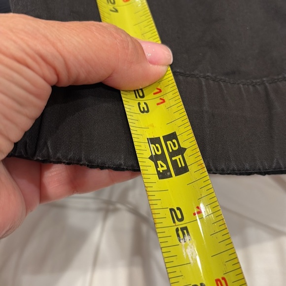 J Brand Earhart Modern Flight Pants Zipper Joggers - Picture 5 of 7